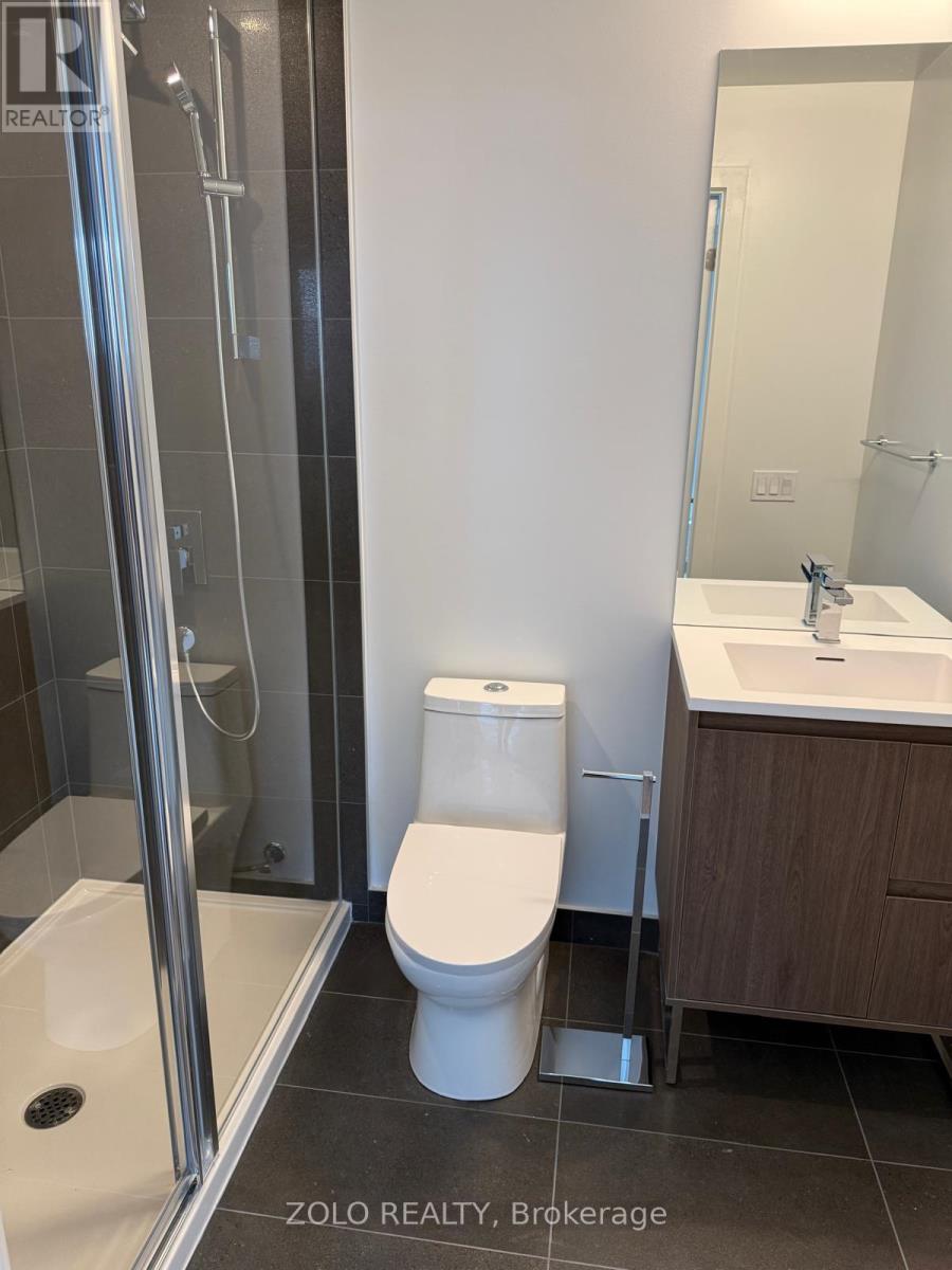 1002 - 5 Quarrington Lane, Toronto, Ontario  M3C 0S4 - Photo 6 - C12987818