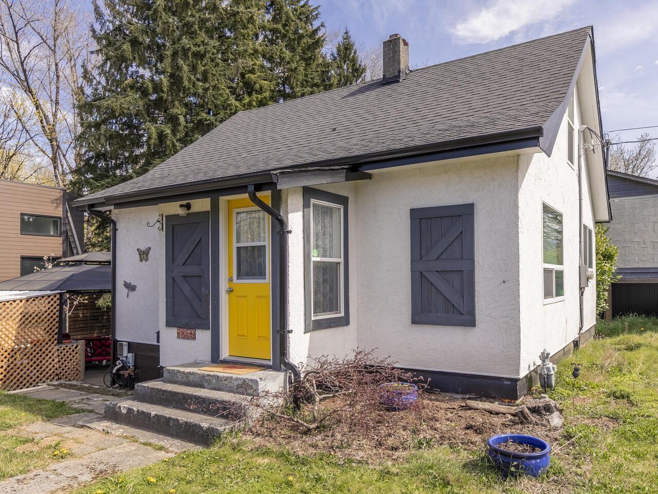 7650 TAULBUT STREET, Mission, British Columbia