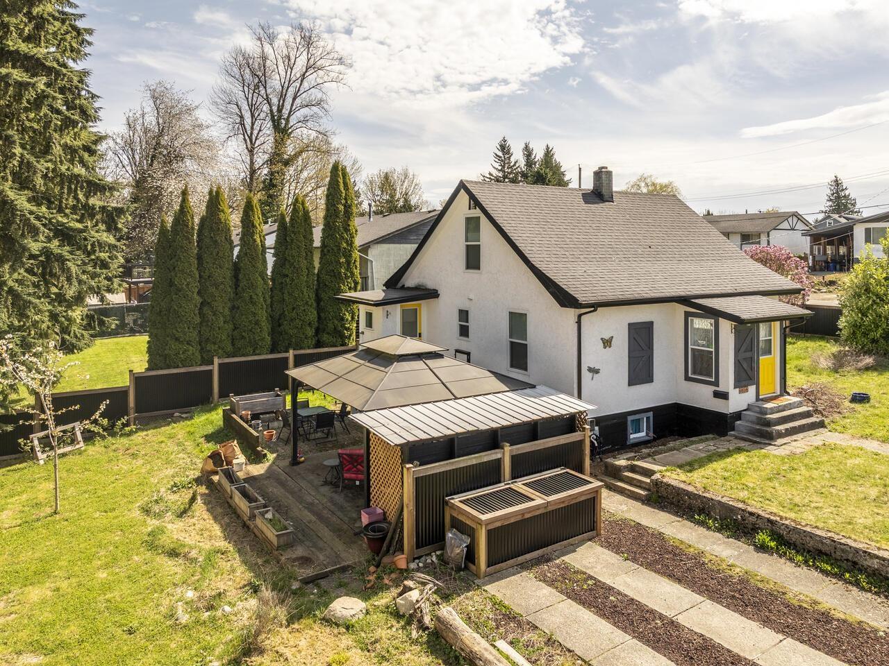 7650 Taulbut Street, Mission, British Columbia  V2V 3W6 - Photo 6 - R3099663