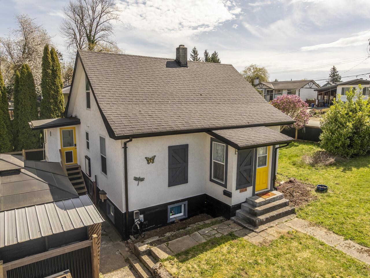 7650 Taulbut Street, Mission, British Columbia  V2V 3W6 - Photo 5 - R3099663