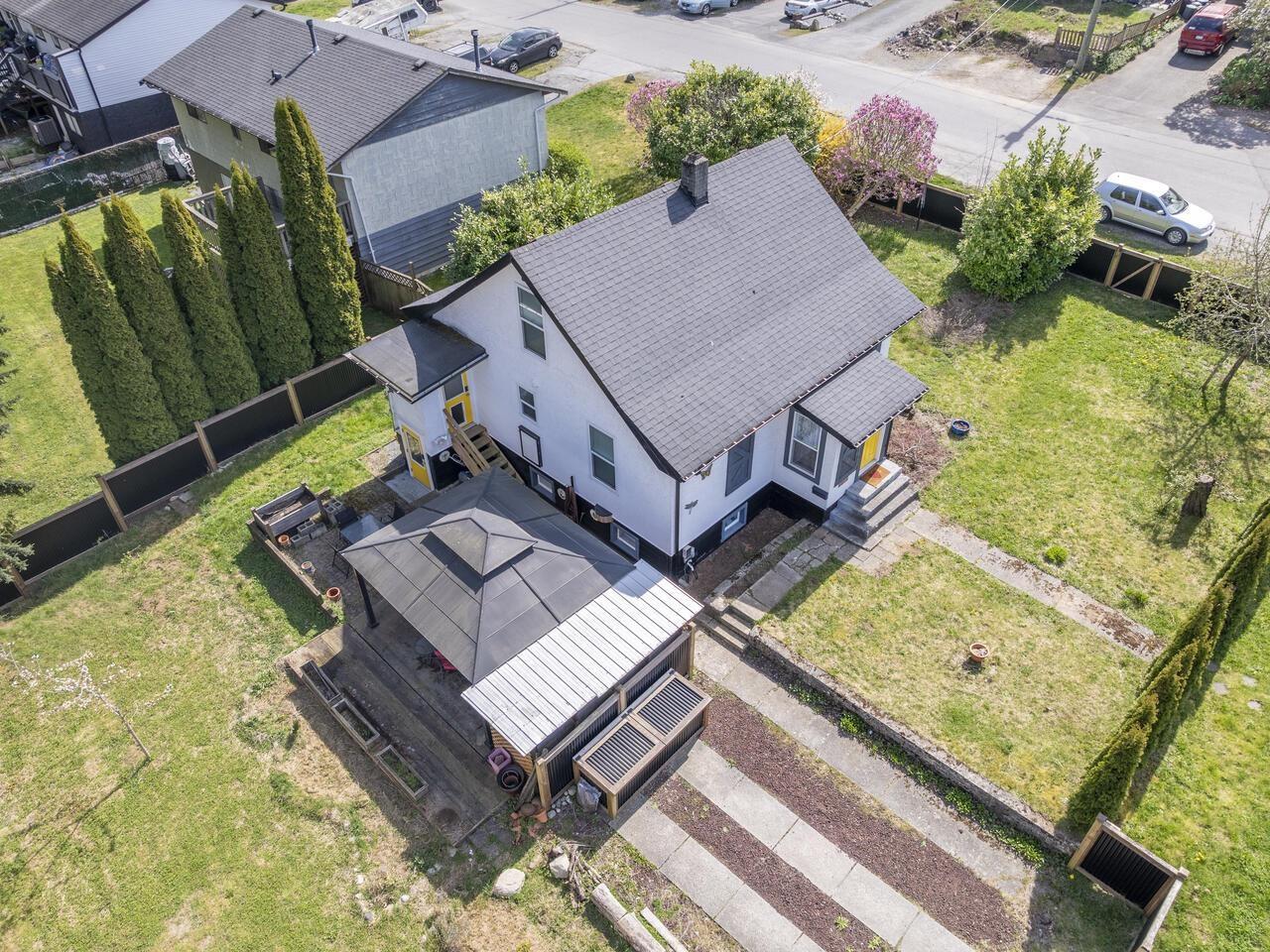 7650 Taulbut Street, Mission, British Columbia  V2V 3W6 - Photo 40 - R3099663