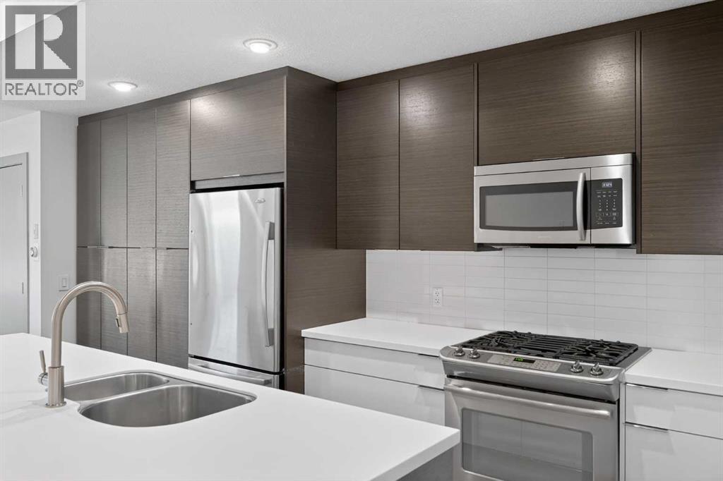 204, 1707 27 Avenue Sw, Calgary, Alberta  T2T 1G9 - Photo 2 - A2294681