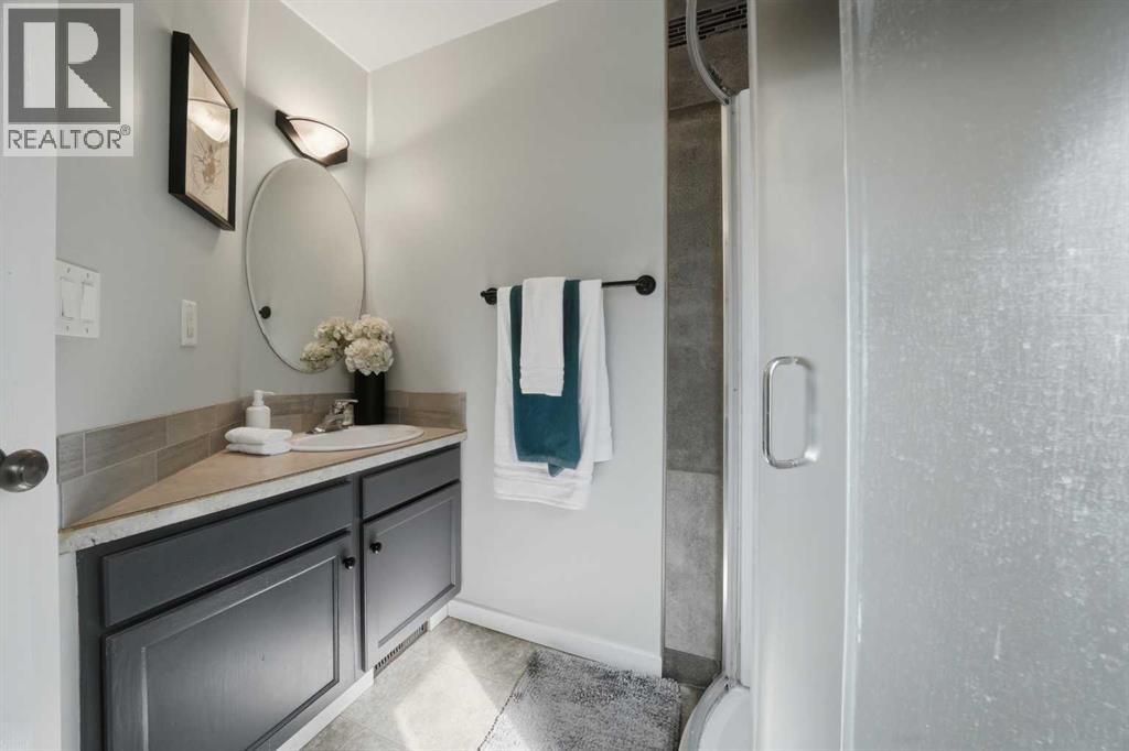 93 Old Boomer Road, Sylvan Lake, Alberta  T4S 2H9 - Photo 13 - A2299704