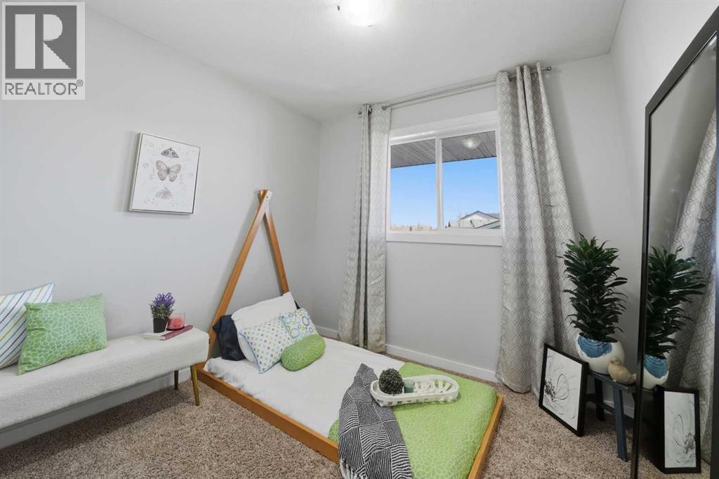 93 Old Boomer Road, Sylvan Lake, Alberta  T4S 2H9 - Photo 14 - A2299704