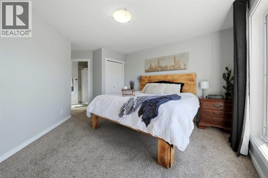 93 Old Boomer Road, Sylvan Lake, Alberta  T4S 2H9 - Photo 11 - A2299704