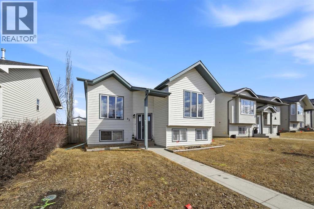 93 Old Boomer Road, Sylvan Lake, Alberta  T4S 2H9 - Photo 23 - A2299704