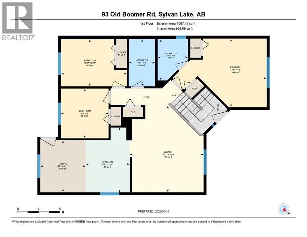 93 Old Boomer Road, Sylvan Lake, Alberta  T4S 2H9 - Photo 27 - A2299704