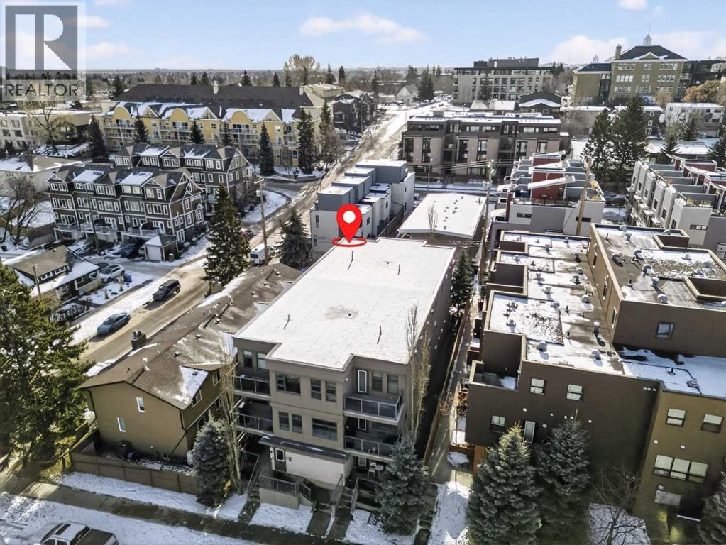 204, 1707 27 Avenue Sw, Calgary, Alberta  T2T 1G9 - Photo 44 - A2294681