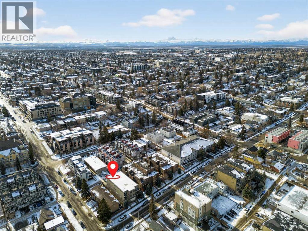 204, 1707 27 Avenue Sw, Calgary, Alberta  T2T 1G9 - Photo 49 - A2294681