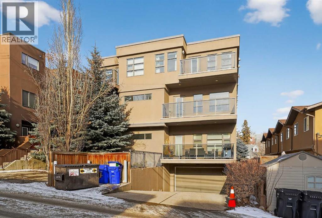 204, 1707 27 Avenue Sw, Calgary, Alberta  T2T 1G9 - Photo 42 - A2294681