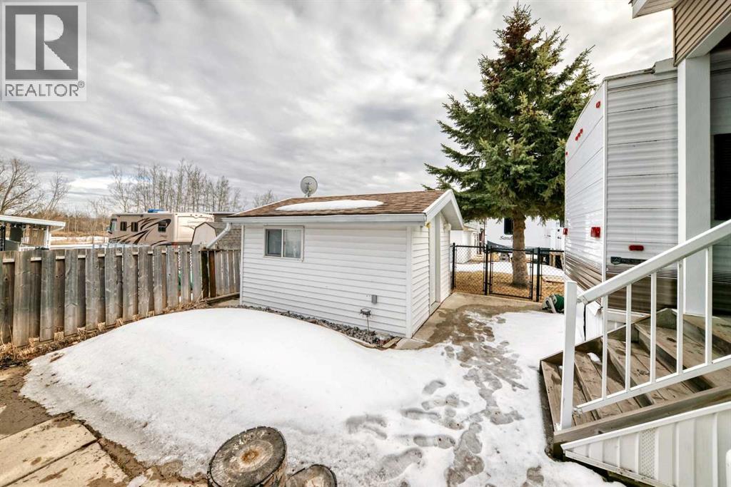 45 Points West Resort, Sylvan Lake, Alberta  T4S 1T3 - Photo 19 - A2300260