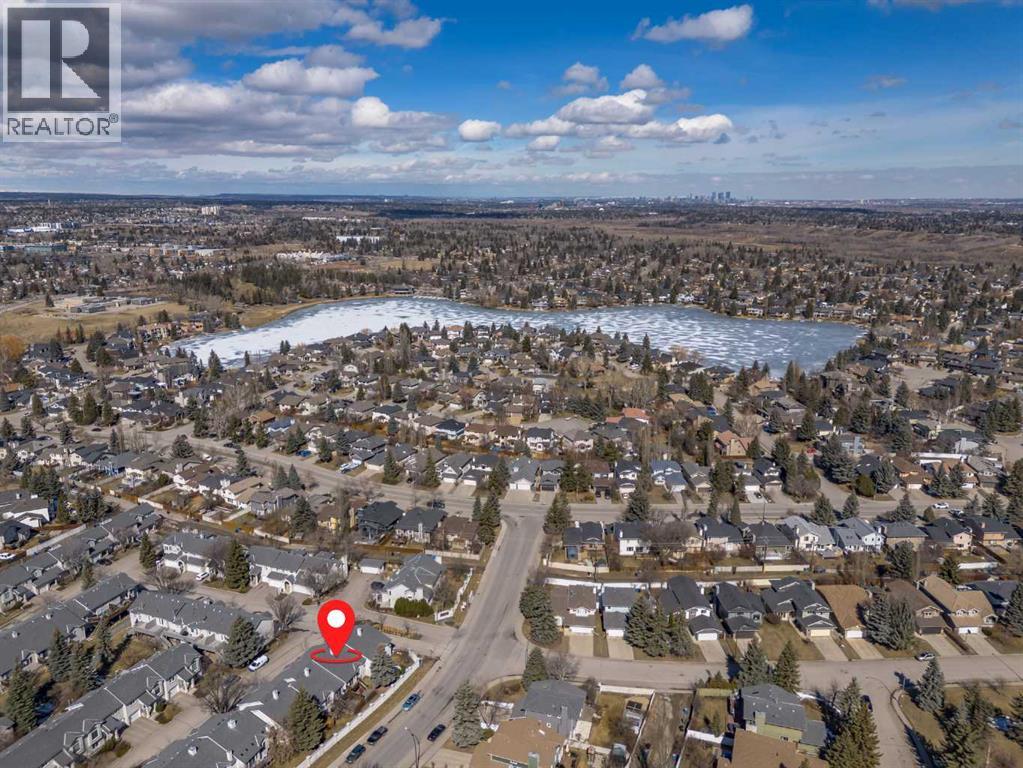 156 Sunlake Gardens SE, Calgary, Alberta  T2X 3G4 - Photo 46 - A2300206