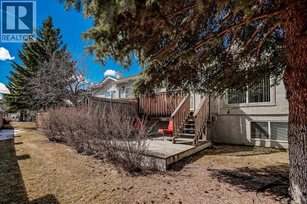 156 Sunlake Gardens SE, Calgary, Alberta  T2X 3G4 - Photo 34 - A2300206