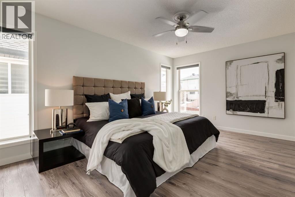 82 Hidden Ridge View Nw, Calgary, Alberta  T3A 5V8 - Photo 24 - A2300274