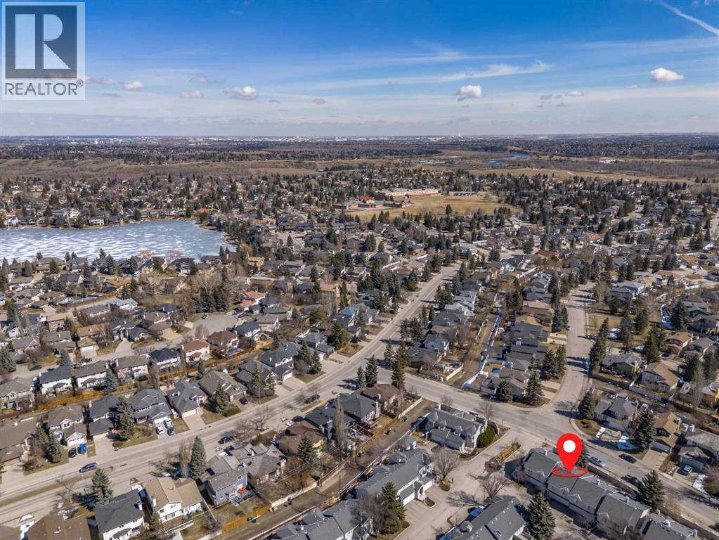 156 Sunlake Gardens SE, Calgary, Alberta  T2X 3G4 - Photo 47 - A2300206