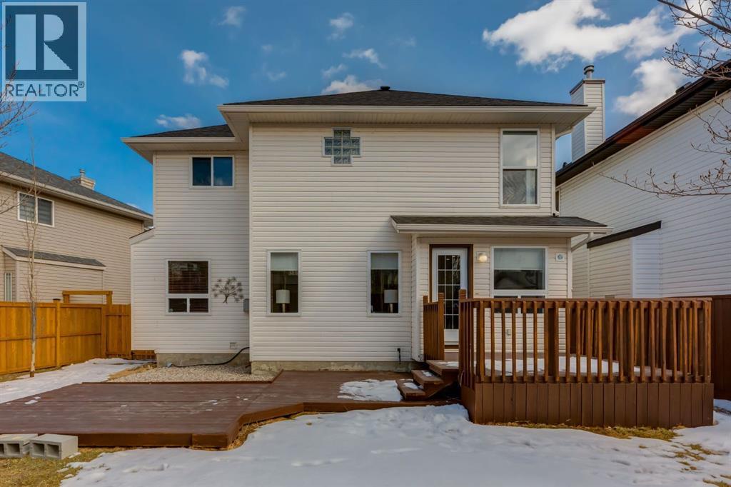 82 Hidden Ridge View Nw, Calgary, Alberta  T3A 5V8 - Photo 49 - A2300274