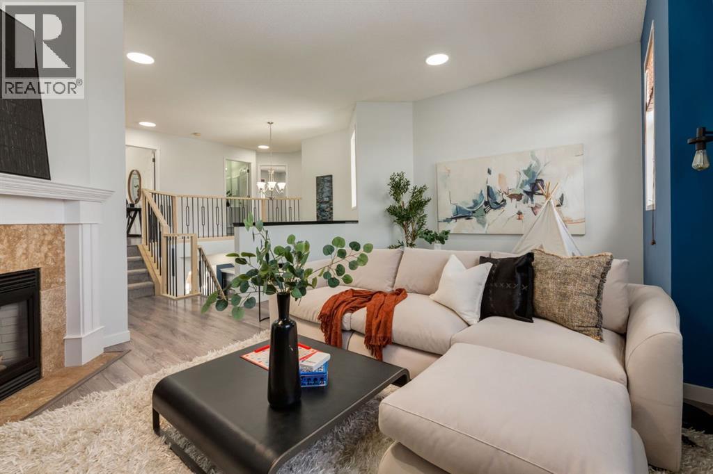 82 Hidden Ridge View Nw, Calgary, Alberta  T3A 5V8 - Photo 39 - A2300274