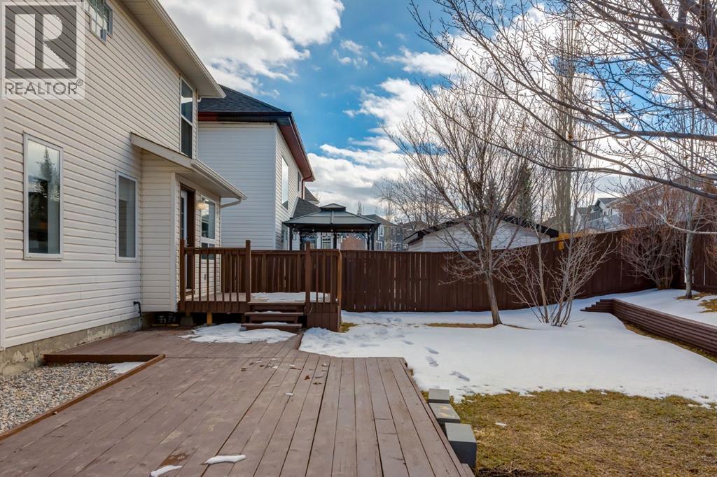 82 Hidden Ridge View Nw, Calgary, Alberta  T3A 5V8 - Photo 48 - A2300274