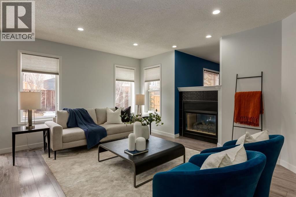 82 Hidden Ridge View Nw, Calgary, Alberta  T3A 5V8 - Photo 7 - A2300274