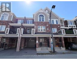 50 - 1222 ROSE WAY, Milton, Ontario