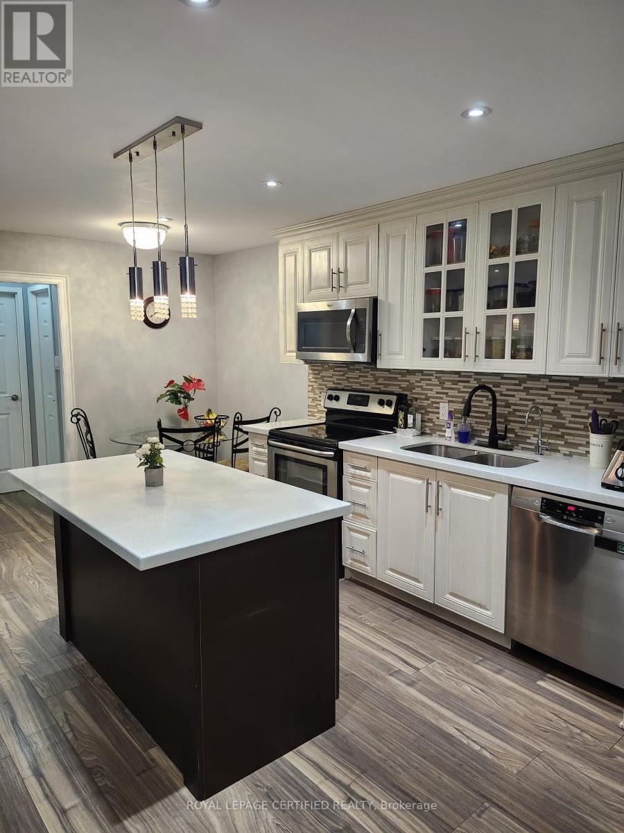 112 - 2095 Roche Court, Mississauga, Ontario  L5K 2C8 - Photo 9 - W12957958