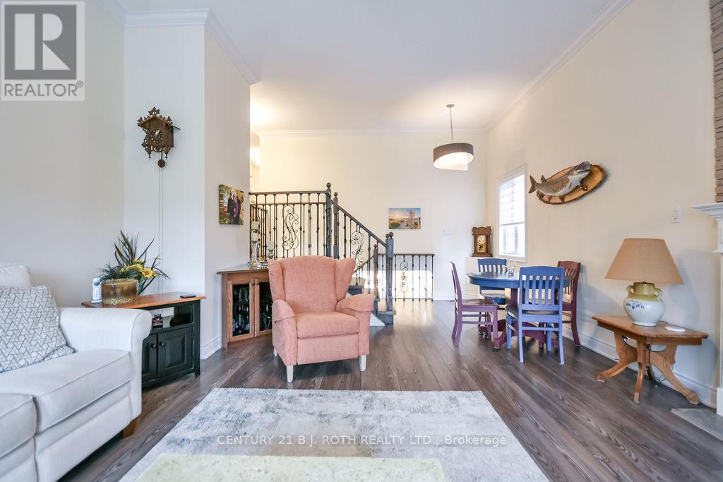 114 Widgeon Street, Barrie (Painswick South), Ontario  L4N 8W4 - Photo 18 - S12987822