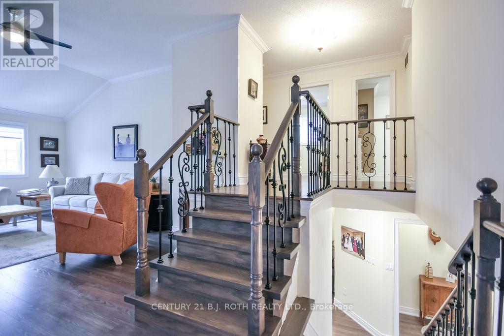 114 Widgeon Street, Barrie (Painswick South), Ontario  L4N 8W4 - Photo 20 - S12987822