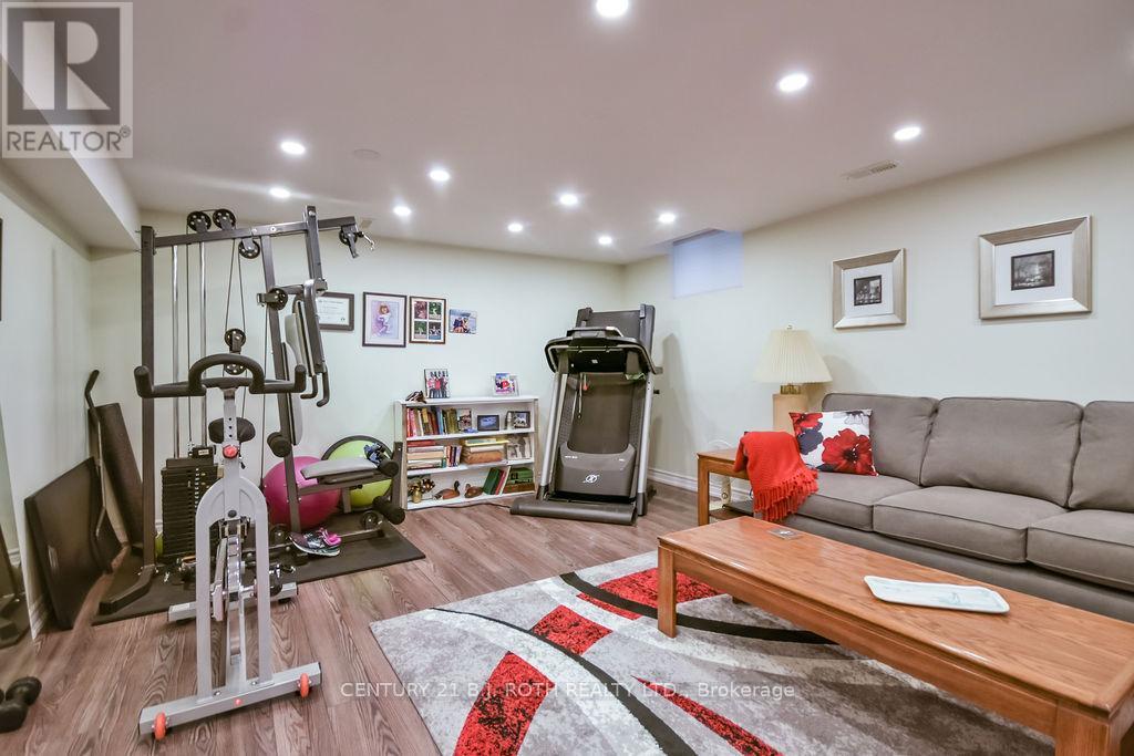 114 Widgeon Street, Barrie (Painswick South), Ontario  L4N 8W4 - Photo 38 - S12987822