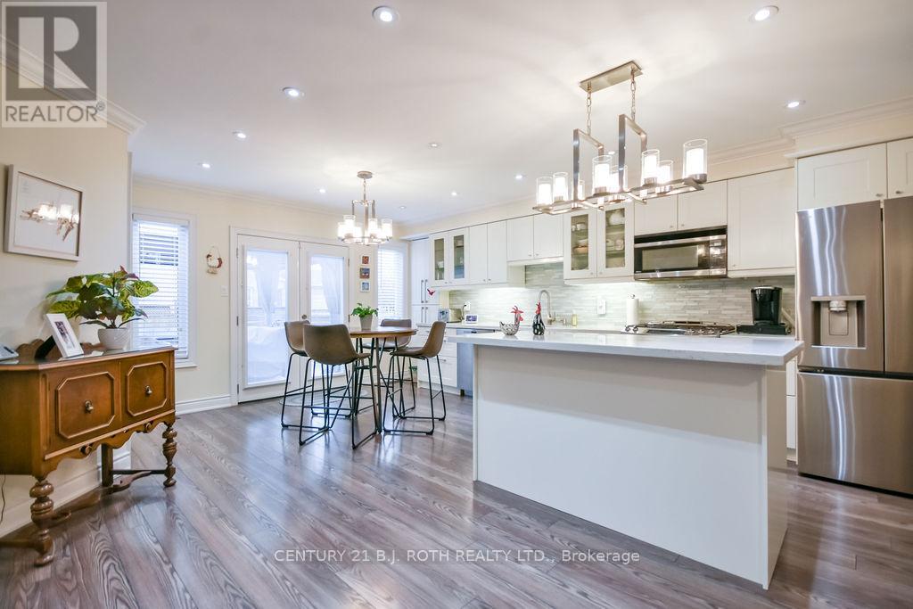 114 Widgeon Street, Barrie (Painswick South), Ontario  L4N 8W4 - Photo 4 - S12987822