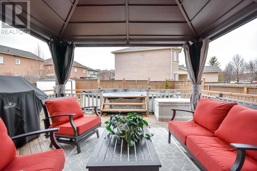 114 Widgeon Street, Barrie (Painswick South), Ontario  L4N 8W4 - Photo 46 - S12987822