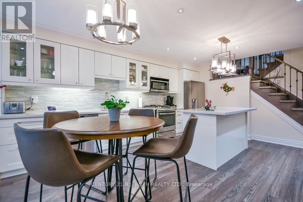 114 Widgeon Street, Barrie (Painswick South), Ontario  L4N 8W4 - Photo 5 - S12987822