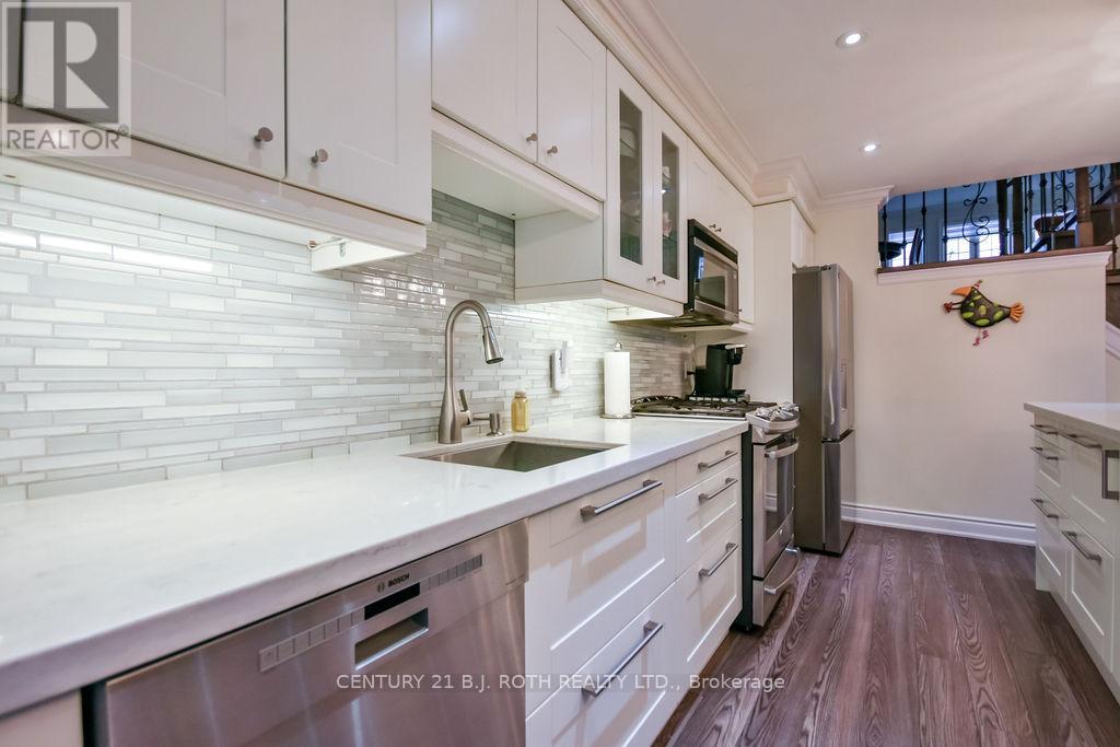 114 Widgeon Street, Barrie (Painswick South), Ontario  L4N 8W4 - Photo 6 - S12987822