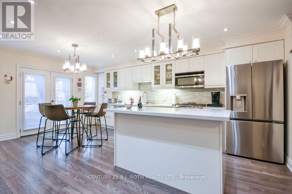 114 Widgeon Street, Barrie (Painswick South), Ontario  L4N 8W4 - Photo 7 - S12987822