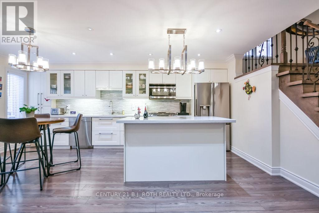 114 Widgeon Street, Barrie (Painswick South), Ontario  L4N 8W4 - Photo 8 - S12987822