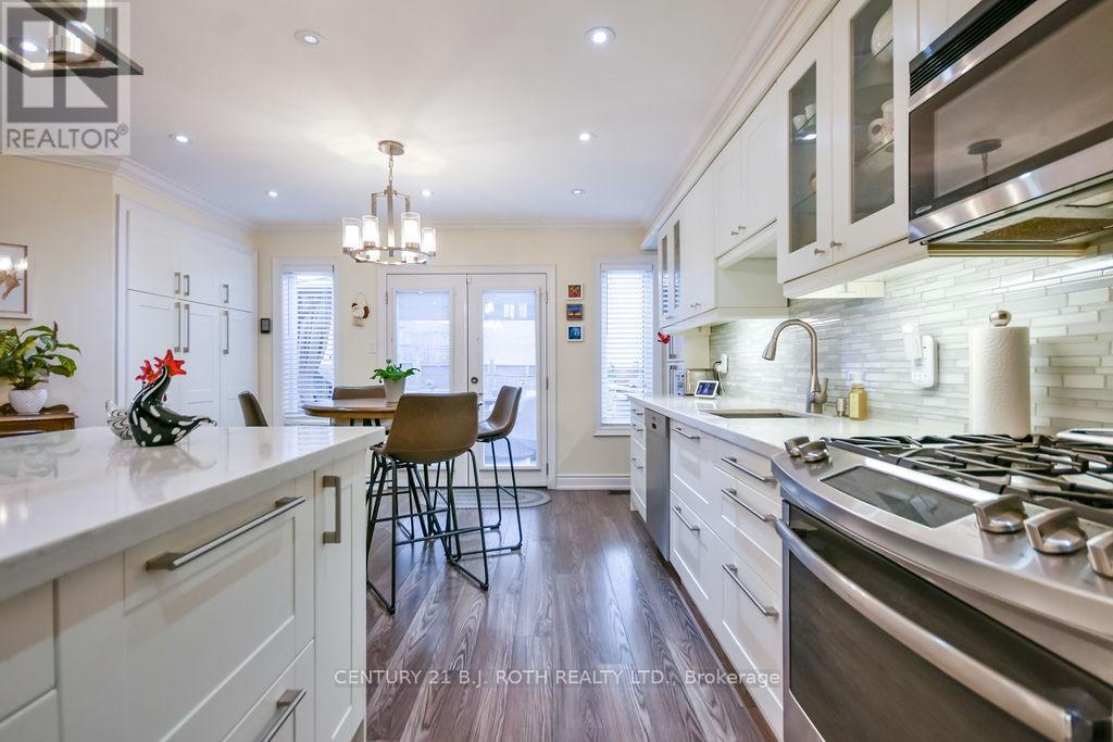 114 Widgeon Street, Barrie (Painswick South), Ontario  L4N 8W4 - Photo 9 - S12987822