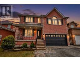 114 WIDGEON STREET, Barrie, Ontario