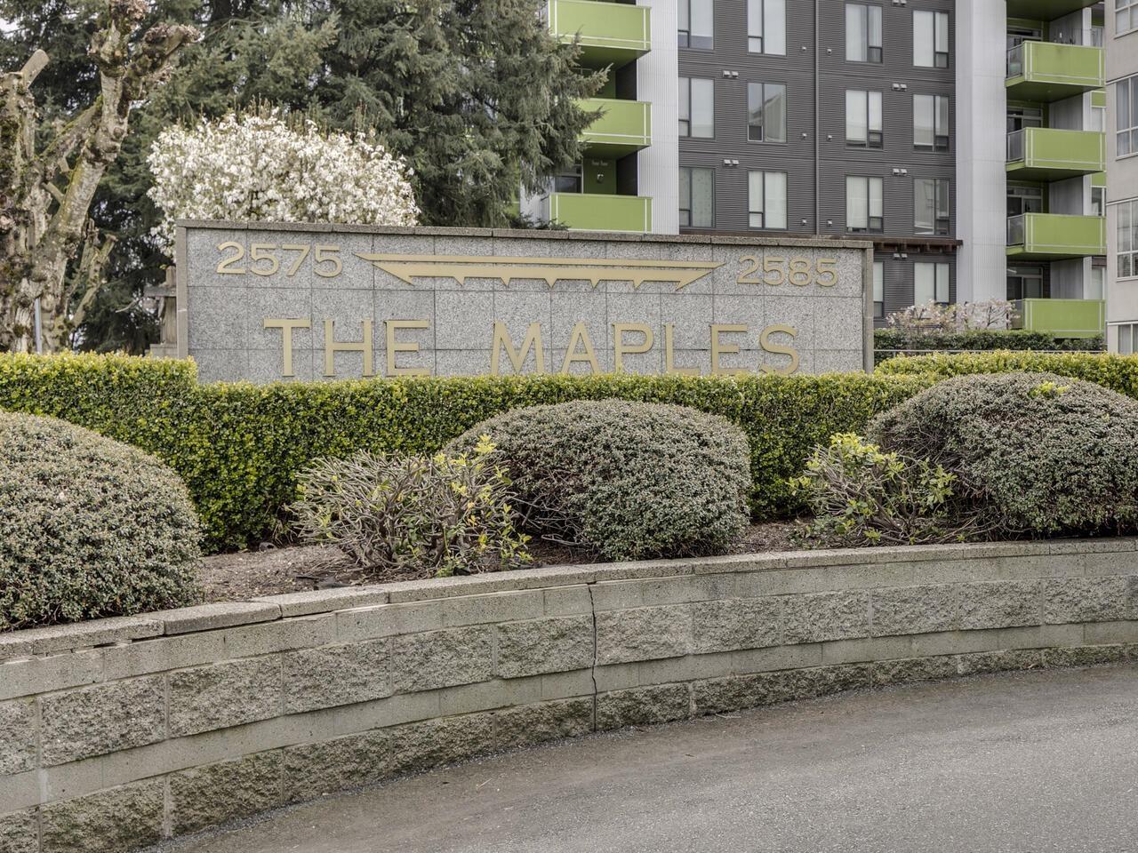 404 2585 WARE STREET, Abbotsford, British Columbia