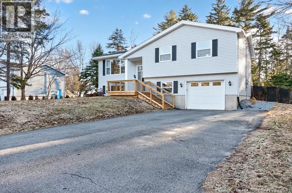 15 Lyman Drive, Quispamsis, New Brunswick  E2E 4L2 - Photo 36 - NB136896