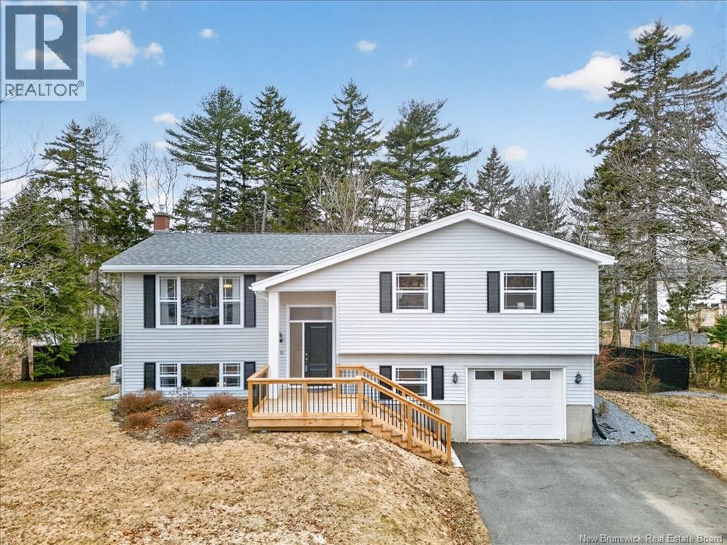 15 Lyman Drive, Quispamsis, New Brunswick  E2E 4L2 - Photo 35 - NB136896