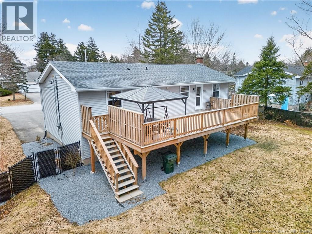 15 Lyman Drive, Quispamsis, New Brunswick  E2E 4L2 - Photo 47 - NB136896