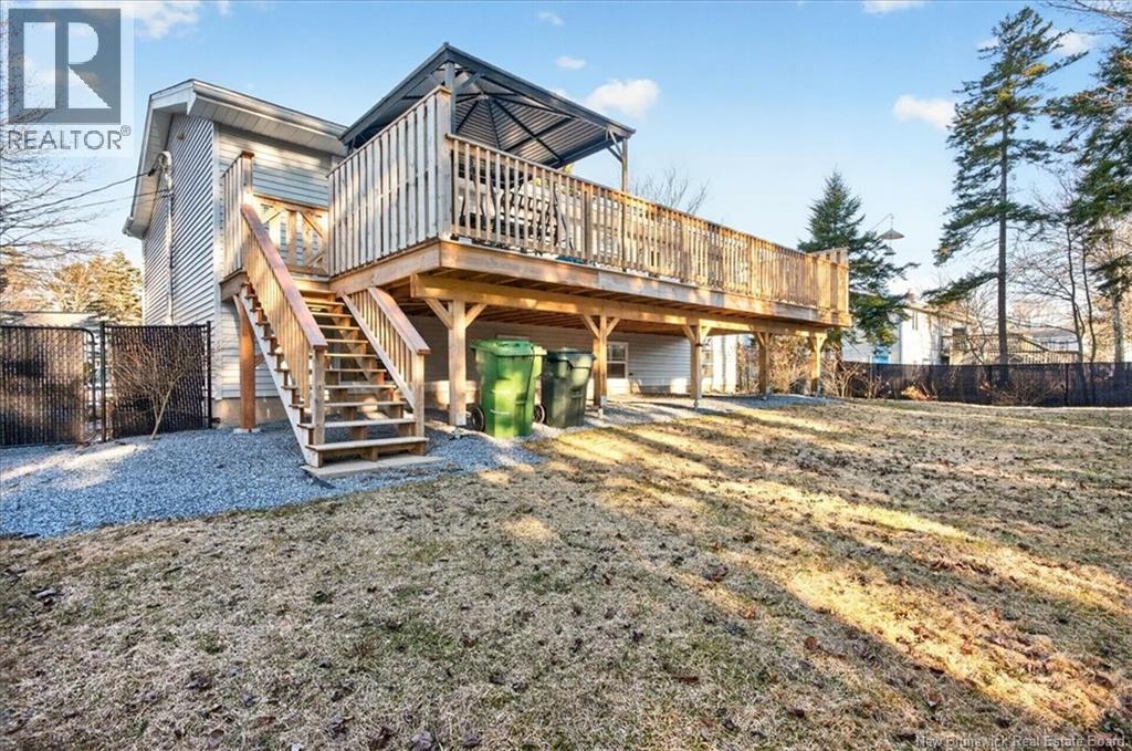 15 Lyman Drive, Quispamsis, New Brunswick  E2E 4L2 - Photo 40 - NB136896