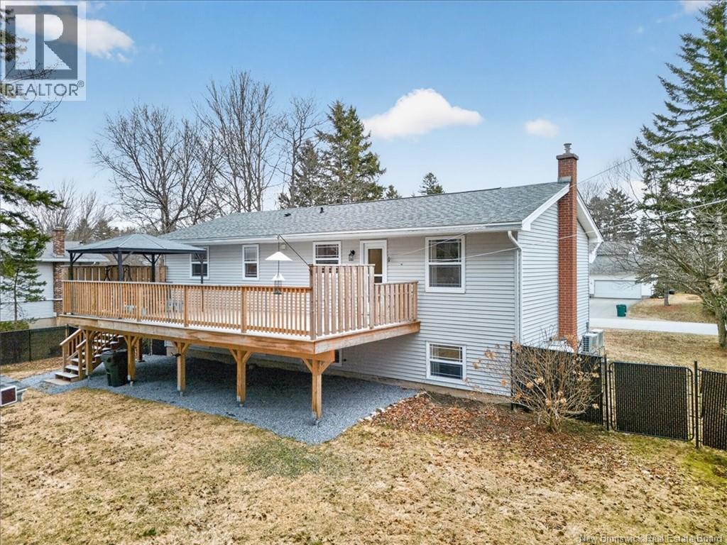 15 Lyman Drive, Quispamsis, New Brunswick  E2E 4L2 - Photo 46 - NB136896