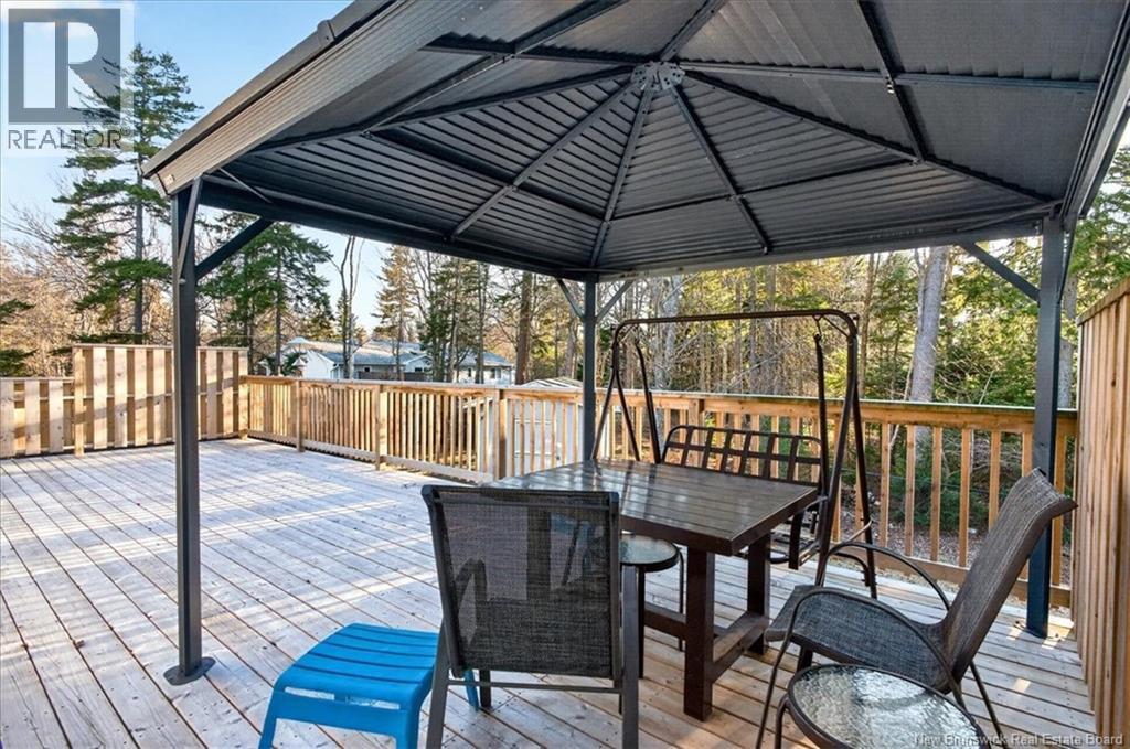 15 Lyman Drive, Quispamsis, New Brunswick  E2E 4L2 - Photo 41 - NB136896