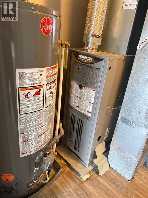 55, 5 Acadia Road W, Lethbridge, Alberta  T1K 4C1 - Photo 22 - A2300979