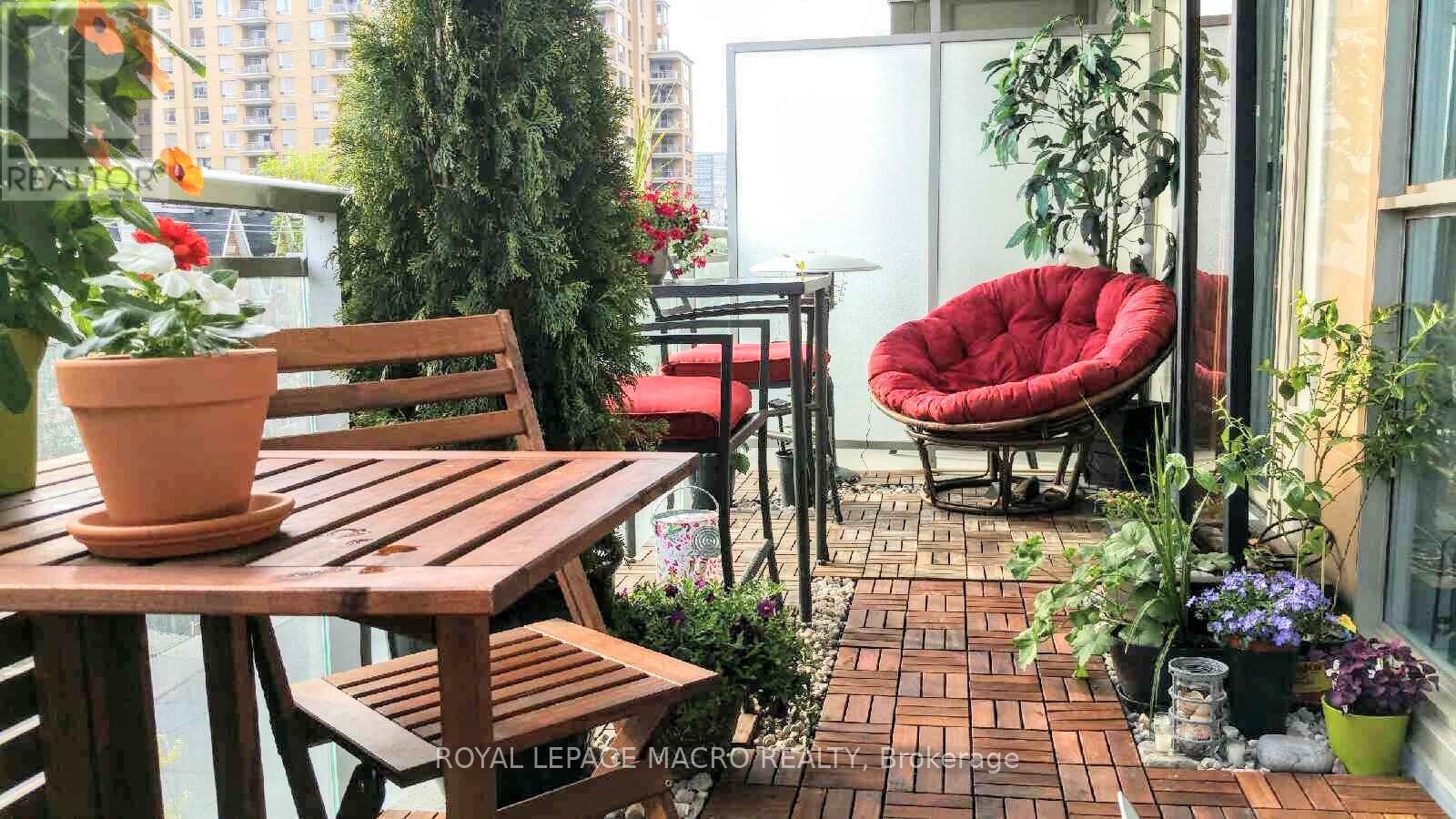 309 - 83 Redpath Avenue, Toronto, Ontario  M4S 0A2 - Photo 8 - C12987804