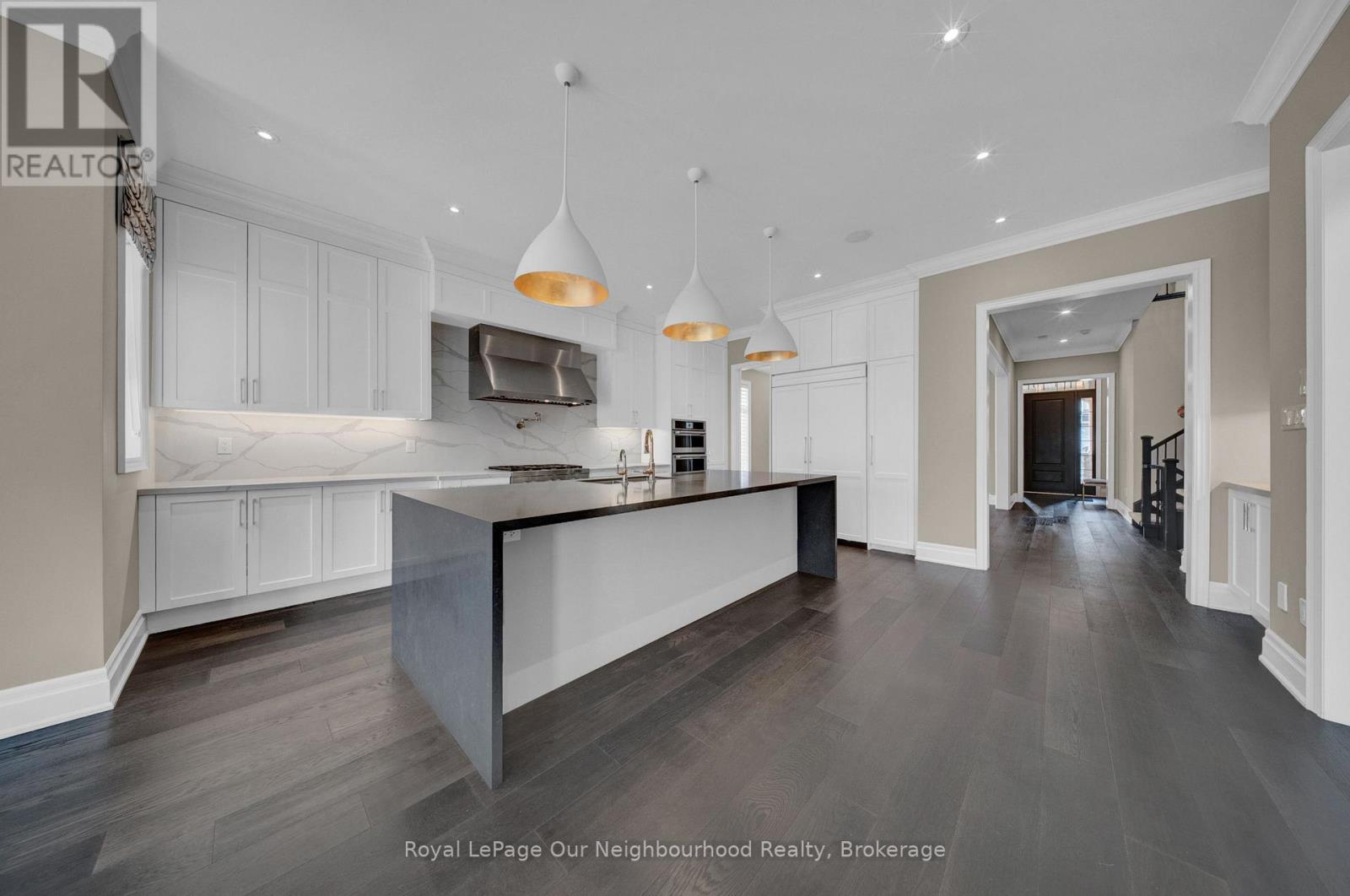 7 Starrett Street, King, Ontario  L7B 0N8 - Photo 10 - N12987830