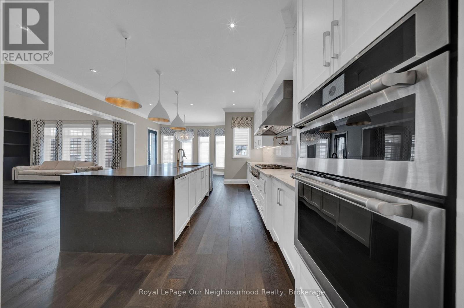 7 Starrett Street, King, Ontario  L7B 0N8 - Photo 11 - N12987830