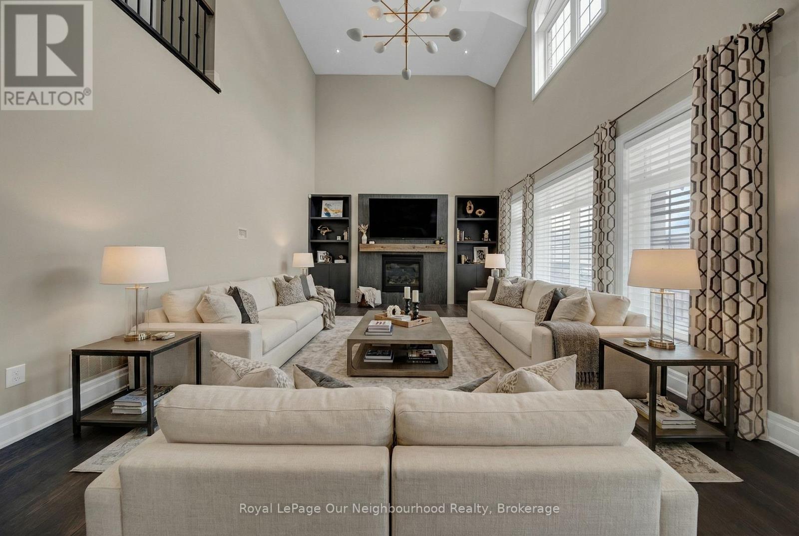 7 Starrett Street, King, Ontario  L7B 0N8 - Photo 19 - N12987830