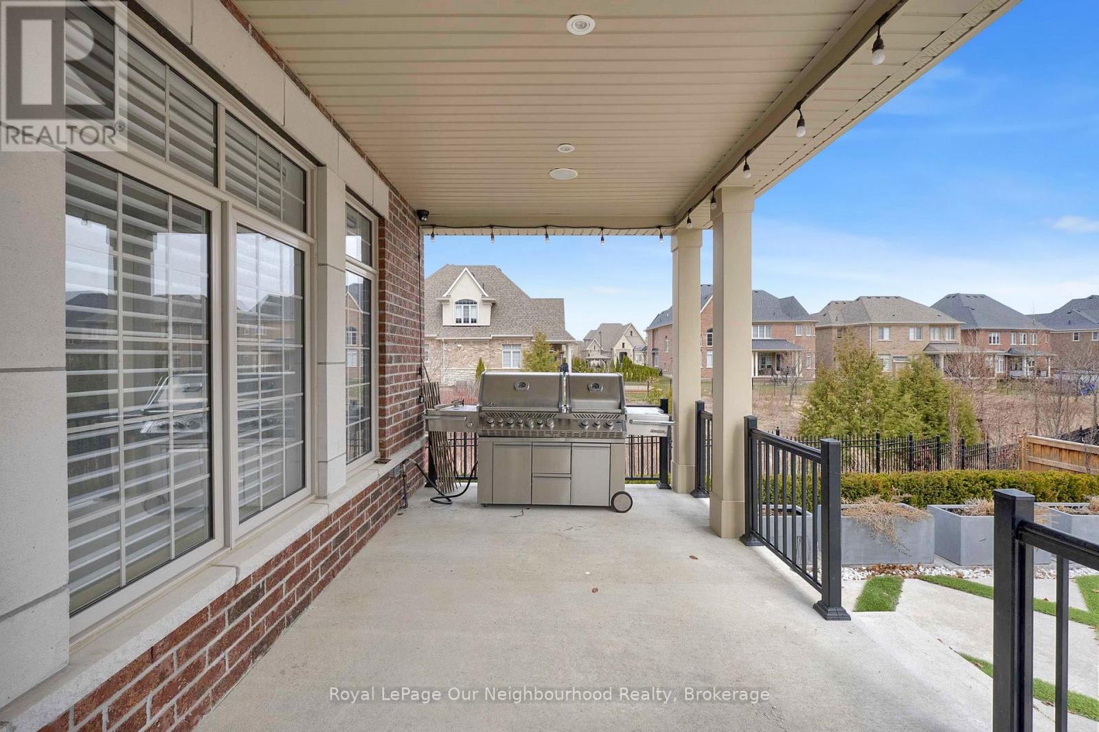 7 Starrett Street, King, Ontario  L7B 0N8 - Photo 44 - N12987830