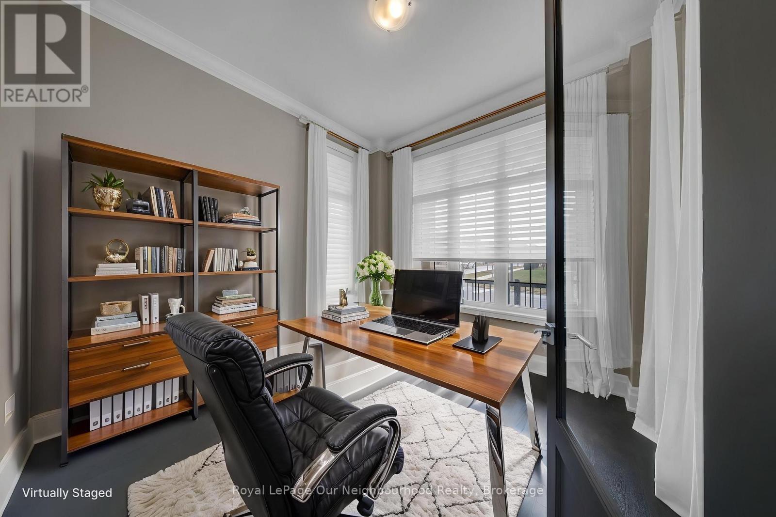 7 Starrett Street, King, Ontario  L7B 0N8 - Photo 8 - N12987830